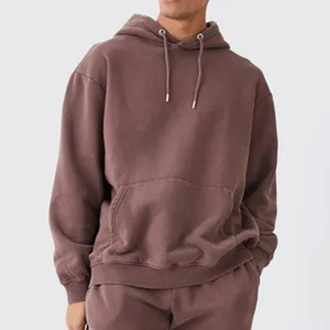 Top Quality Distressed Embroidery <b>Tracksuits</b> Custom Logo Distressed Embroidery <b>Tracksuits</b> Wholesale Price <b>Tracksuits</b> For Men - Product Image 4