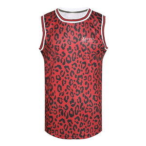 Camiseta de Baloncesto Personalizada, Uniforme de Equipo, 100% Poliéster, Camiseta de Baloncesto para Hombre - Product Image 1