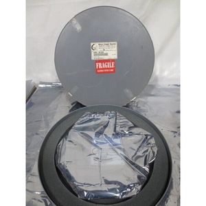 AMAT 0200-40120 <b>SPACER</b>, ESC 200 MM, 109775 - Trusted Global Legacy Semiconductor Equipment and Parts at - Product Image 2
