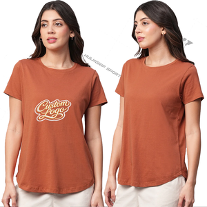 Unisex Regular Custom <b>Tshirt</b> Heavyweight Oversized <b>Tshirt</b> Drop Shoulder 100 Cotton Neck Sleeveless 260g Fabric Weight Screen - Product Image 3