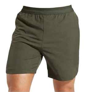 Pantalones Cortos Cortavientos de Último Diseño para Hombre, con Bolsillos, Transpirables, de Alta Calidad, Cómodos, Resistentes, de Secado Rápido - Product Image 1