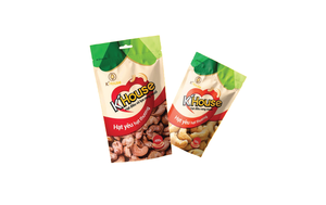 High Quality <b>Laminated</b> Film Bags for Food Packaging Designed for Hygiene Safety and Bulk Orders from Wholesale Buyers - Product Image 6