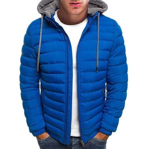 High Quality <b>Men</b> Winter Puffer Down <b>Jacket</b> Thicken Winter Bubble Wholesale Puffer <b>Jackets</b> Winter Puffer <b>men's</b> <b>jacket</b> - Product Image 2