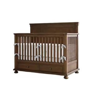 Classic Designs <b>Baby</b> <b>Box</b> With Storage New Manufacturing Premium Quality Furniture At Affordable Prices - Product Image 4