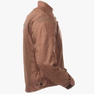 <b>Motorcycle</b> <b>Jacket</b> for Men Textile Motorbike <b>Jacket</b> Leather Racing Biker Riding CE Approved Waterproof All-Weather - Product Image 3