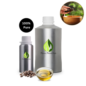 Huile de ricin 100% pure naturelle, Ricinus Communis, pressée à froid, qualité cosmétique, soin de la peau et des cheveux, fournisseur en gros, huiles d'Inde - Product Image 6