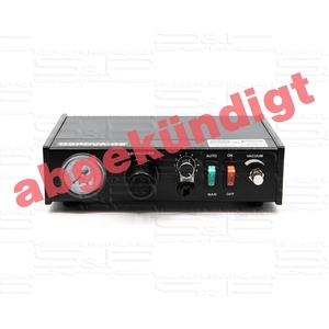 Unità di controllo della valvola con timer analogico - Product Image 2