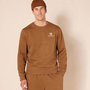 Sudadera para Hombre con Logotipo Personalizado, Precio al por Mayor, Sudadera de Manga Larga para Hombre, Sudadera para Hombre de Primera Calidad - Product Image 5