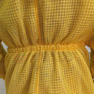 Traje de Apicultura con Logotipo Personalizado, Hecho con Materiales de Alta Calidad, Traje de Apicultura de Seguridad en Venta - Product Image 4