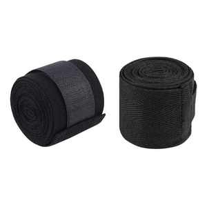 Vendas de Gel para Boxeo de 5cm, Fuertes, Transpirables, Duraderas, Ligeras, Ecológicas, Resistentes al Agua, Mezcla de Algodón, Unisex, para Todas las Estaciones - Product Image 4