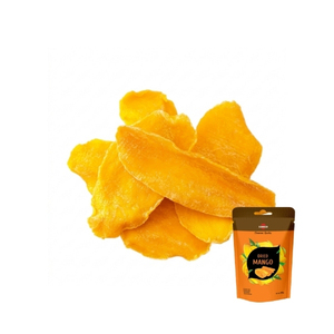Hot Sale Sweet Vietnam Manufacturer Supply Special Offer Soft <b>Dried</b> <b>Mango</b> 100g Bulk - Product Image 1