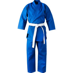 Uniforme Profesional de Artes Marciales, Material Duradero, Uniforme de Jiu Jitsu Brasileño, Kimono de BJJ - Product Image 1