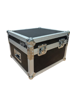 PREMIUM QUALITY 25 MIC FLIGHT CASE CON CALIDAD DE EXPORTACIÓN - Product Image 3