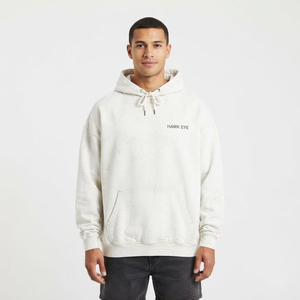 Sudadera con Capucha Oversize Personalizada para Hombre, Lavado Ácido, Manga Larga, Algodón Vintage, Estilo Casual Urbano, Venta al por Mayor - Product Image 5