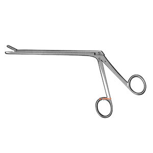 Rongeur manuel en acier inoxydable pour disque intervertébral – Indispensable pour la chirurgie orthopédique - Product Image 6