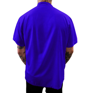 Chaleco de Barbero para Hombre, Invierno, Ecológico, Ligero, Reutilizable, Diseño Cómodo, Perfecto para Cortar, Peinar y Arreglar el Cabello - Product Image 2