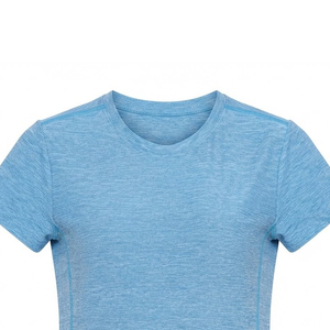 Camisetas para Mujer en Oferta, Camisetas de Alta Calidad para Mujer, Hechas en Fábrica, Todas las Tallas, Camisetas Personalizadas para Mujer - Product Image 5