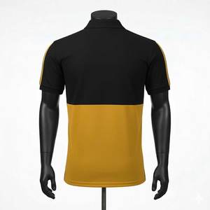 Chemise classique pour homme, respirante, en tissu de coton de haute qualité, coutures durables, pour commandes en gros, marque privée - Product Image 4