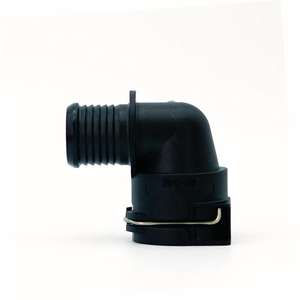 Conectores Rápidos para Líneas de Combustible de Automóviles NW12 NW16 PA6 PA66 PA12, Repuestos para Autos - Product Image 1