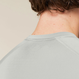 Camiseta Deportiva de Alta Calidad para Hombre, Corte Ajustado, Ecológica, de Secado Rápido y Transpirable - Product Image 6