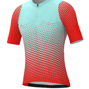 Maillot de cyclisme pour adulte le plus vendu - Durable, doux, extensible, pour l'entraînement, le fitness, les loisirs, les performances, ajustable pour les équipes - Product Image 5