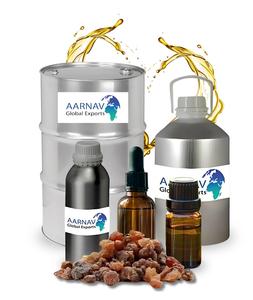 Huile Essentielle Pure à 100% avec Propriétés Anti-Rides et Cicatrisantes – Approvisionnement en Gros d'Extraits Végétaux : Huile Essentielle d'Arbre à Thé et de Myrrhe - Product Image 5