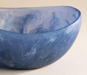 High Class Durable <b>Large</b> Resin Dinnerware Bowl Mixing Bowl New Kitchen Hotel Home Restaurant India Japanese Ceramic Type - Product Image 4