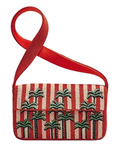 Bolsos de mano con cuentas de alta calidad, hechos a mano por diseñadores, con un diseño atractivo y costuras resistentes, de aspecto moderno y acabado duradero. - Product Image 2