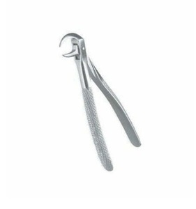 Pinzas de Extracción Dental de Acero Inoxidable, Pinzas Quirúrgicas para Extraer Dientes - Product Image 2