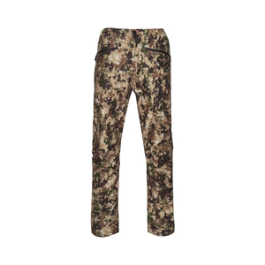Lightweight Waterproof Windproof Breathable Winter Hunting Pant Soft <b>Shell</b> Fabric Polyester/Cotton Blend Custom Printed for - Product Image 2