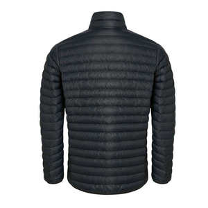 Chaqueta Acolchada de Invierno con Capucha, Corte Holgado, Aislante, Impermeable, Resistente al Viento, Cálida, para Viajes en Nieve y Actividades al Aire Libre - Product Image 2