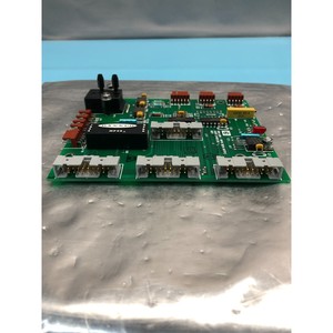 Electroglas 248228-002 QIK LDR/WFR Sensor I/F - อุปกรณ์และชิ้นส่วนเซมิคอนดักเตอร์ระดับโลกที่เชื่อถือได้ - Product Image 6