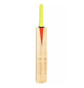 Bâtons de cricket en saule anglais, simples ou avec autocollants de formes variées, et avec logo personnalisé, bâtons de cricket simples, conception OEM - Product Image 3