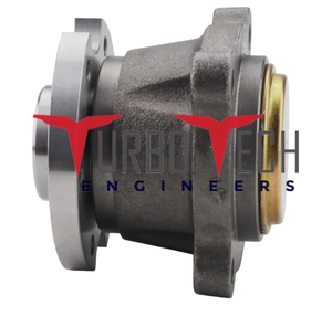 FAN HUB 5560056 3065358 3034968 APTO PARA CUMMINS L10 M11 ISM11 QSM11 - Product Image 2