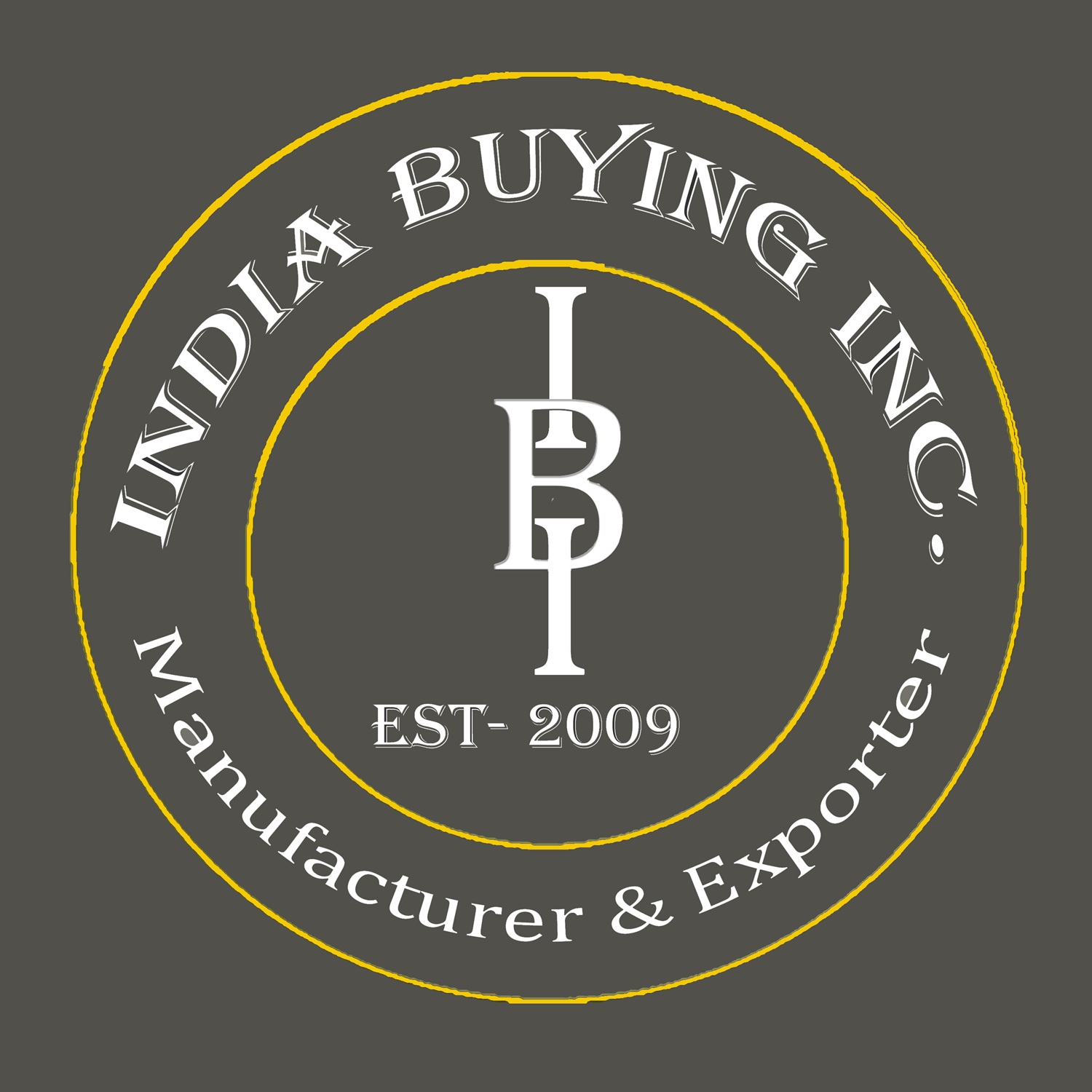 INDIA BUYING INC. logo
