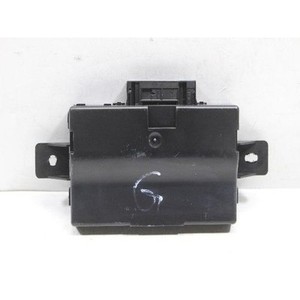 ECU และโมดูลคอมพิวเตอร์มือสอง A6 รุ่น 4G0907468G - Product Image 1