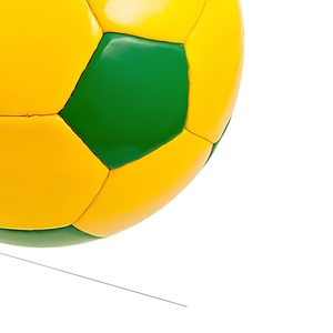 Balón de Fútbol Estándar de Alta Calidad BLACK RACING GEAR, Laminado y Termosellado con TPU, para Entrenamiento, Venta al Por Mayor OEM - Product Image 4