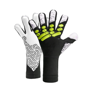 Guantes de Portero de Fútbol de Alta Calidad 2026, Agarre Fuerte, Súper Suaves, para Entrenamiento, en Venta, Personalizables - Product Image 2