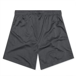 Pantalones Cortos Deportivos de Malla con Logotipo Personalizado al por Mayor para Hombre, Ropa Deportiva de Verano, Pantalones Cortos de Entrenamiento y Fitness - Product Image 1