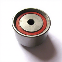 Tensioner Bearing Timing Belt BTE Berkualitas Tinggi Baru 60x34mm Citroen Peugeot PARTNER 96099089