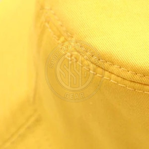 Sombrero tipo pescador ligero, estilo outdoor, ideal para senderismo, viajes y aventuras, cómodo y listo para usar. - Product Image 4