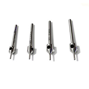 Punzón para Trasplante Capilar FUE OEM que Mejora la Calidad y Supervivencia del Injerto - Product Image 1