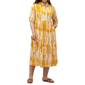 Ropa de Maternidad de Algodón Premium de Fábrica Directa para Oficina, Ropa de Embarazo Profesional Cómoda y Transpirable para Mujer - Product Image 4