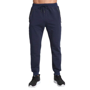 Pantalones Deportivos Casuales para Hombre, Cómodos, Elásticos, con Cordón en la Cintura, Tejido Transpirable, Ropa Deportiva para Calle, Gimnasio, Entrenamiento, Running y en Oferta - Product Image 4