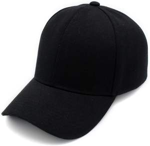 Casquette de baseball style streetwear, casquette de mode urbaine - Product Image 3