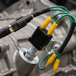 สวิตช์ไฟเบรก 84340-10010 84340-10011 สวิตช์ไฟเบรกคุณภาพสูงสำหรับรถยนต์ TOYOTA NISSAN - Product Image 5