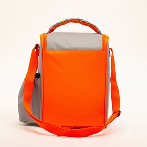 กระเป๋าสะพายไหล่นักเรียนอเนกประสงค์ทันสมัยสำหรับการพักผ่อน - Product Image 3