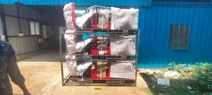 Triciclo eléctrico compacto de la mejor calidad, 60V, del fabricante indio, superventas, cuerpo cerrado, carga útil de 300kg, velocidad de 30 km/h - Product Image 5