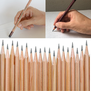 เครื่องเขียนและอุปกรณ์การเรียนดินสอคุณภาพสูงจากญี่ปุ่น - Product Image 3