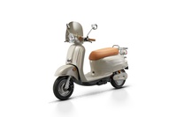 Moto électrique certifiée CEE, scooter électrique de tourisme à 2 roues, nouveau style, directement de l'usine